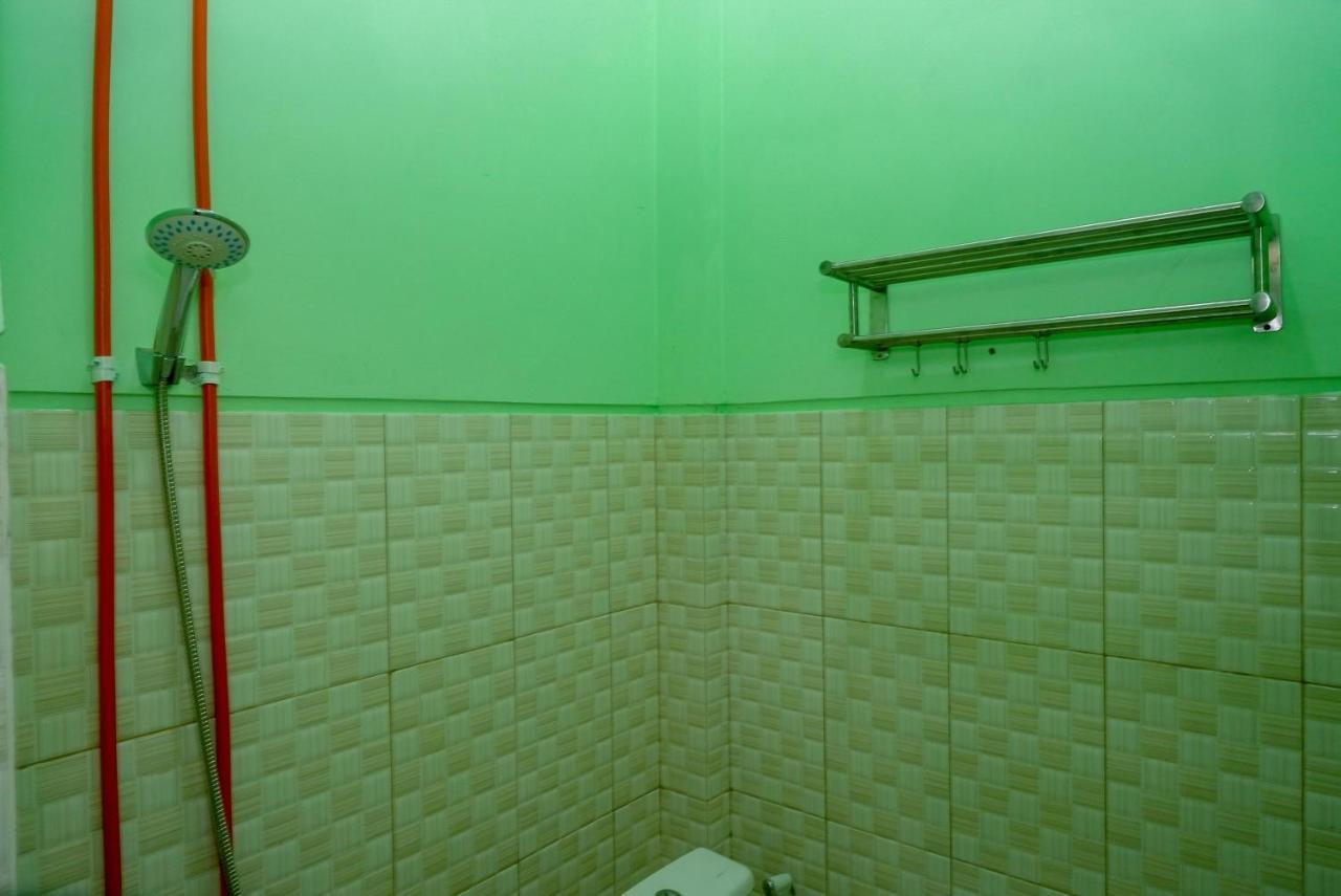 Reddoorz Syariah Near Monumen Jogja Kembali Hotel Kejayan Exterior photo